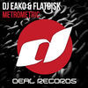 Thumbnail for the DJ Eako - Metrometric link, provided by host site