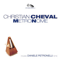 Thumbnail for the Christian Cheval - Metronome link, provided by host site