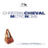 Image of Christian Cheval linking to their artist page due to link from them being at the top of the main table on this page