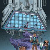 Thumbnail for the The M Machine - Metropolis link, provided by host site