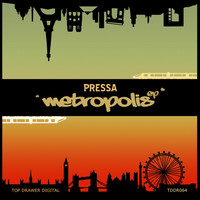 Thumbnail for the Pressa - Metropolis link, provided by host site