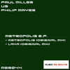 Thumbnail for the Paul Miller - Metropolis (Paul Miller vs. Philip Mayer) link, provided by host site