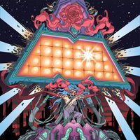 Thumbnail for the The M Machine - Metropolis, Pt. II link, provided by host site