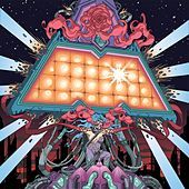 Thumbnail for the The M Machine - Metropolis Pt. II link, provided by host site