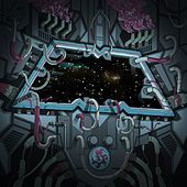 Thumbnail for the The M Machine - Metropolis Remixed link, provided by host site