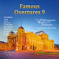 Thumbnail for the Hardy Schneiders - Metropolitan Overture link, provided by host site