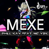 Image of Phill Kay linking to their artist page due to link from them being at the top of the main table on this page