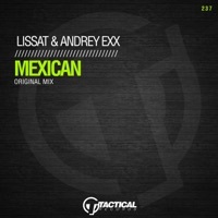 Thumbnail for the Lissat - Mexican link, provided by host site