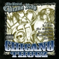 Thumbnail for the Clicka One - Mexican Gangsters link, provided by host site