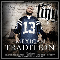 Thumbnail for the Tiny - Mexican Tradition link, provided by host site