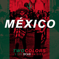 Thumbnail for the twocolors - México link, provided by host site