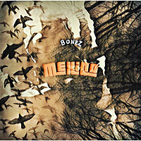 Thumbnail for the Bonez - Mexico link, provided by host site