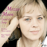 Thumbnail for the Pia Heise - Mezzo Moon link, provided by host site