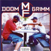 Image of MF Doom linking to their artist page due to link from them being at the top of the main table on this page