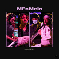 Thumbnail for the MfnMelo - MFnMelo on Audiotree Live link, provided by host site