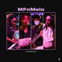 Thumbnail for the MfnMelo - Mfnmelo on Audiotree Live link, provided by host site