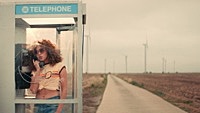 Thumbnail for the Izzy Bizu - MG [Official Video] link, provided by host site