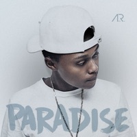 Image of A-Reece linking to their artist page due to link from them being at the top of the main table on this page