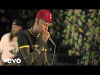 Thumbnail for the Machine Gun Kelly - mgk - BMXXing (Live From Cheshire Cottage) link, provided by host site