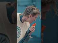 Thumbnail for the Machine Gun Kelly - mgk - cliché link, provided by host site