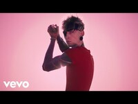 Thumbnail for the Machine Gun Kelly - mgk - El Pistolero link, provided by host site