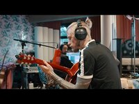 Thumbnail for the Machine Gun Kelly - mgk - making of cliché link, provided by host site