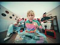 Thumbnail for the Machine Gun Kelly - mgk - miss sunshine link, provided by host site