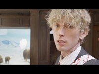 Thumbnail for the Machine Gun Kelly - mgk - vampire diaries link, provided by host site