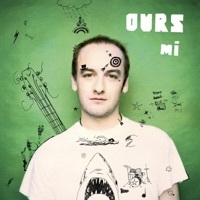 Thumbnail for the Ours - mi link, provided by host site