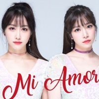 Thumbnail for the CocoSori - Mi Amor link, provided by host site