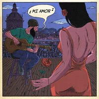 Thumbnail for the Fateh - Mi Amor link, provided by host site