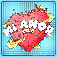 Thumbnail for the Zelo - Mi Amor link, provided by host site