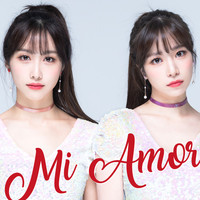 Thumbnail for the CocoSori - Mi Amor link, provided by host site