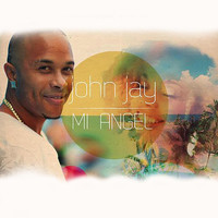 Thumbnail for the John Jay - Mi Angel link, provided by host site