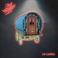 Thumbnail for the Arde Bogotá - Mi Carro link, provided by host site