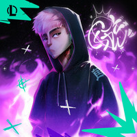 Thumbnail for the League of Legends - Mi Clan link, provided by host site