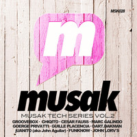 Thumbnail for the John Lorv's - Mi Consuelo - Original Mix link, provided by host site