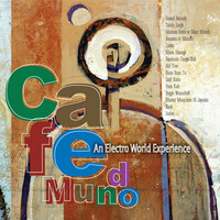 Thumbnail for the Bajofondo Tango Club - Mi Corazon link, provided by host site