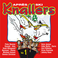 Image of Arne Jansen linking to their artist page due to link from them being at the top of the main table on this page