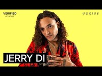 Thumbnail for the Jerry Di - "Mi Cuarto" Letra Oficial Y Significado | Verified link, provided by host site