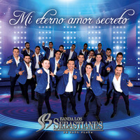 Thumbnail for the Banda Los Sebastianes De Saúl Plata - Mi Eterno Amor Secreto link, provided by host site