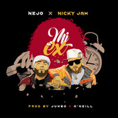 Thumbnail for the Ñejo - Mi Ex link, provided by host site