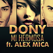 Thumbnail for the Alex Mica - Mi Hermosa link, provided by host site