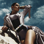 Thumbnail for the Dér Heni - Mi Lett Veled? link, provided by host site