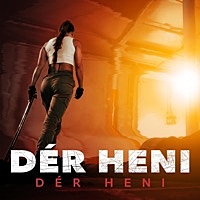 Thumbnail for the Dér Heni - Mi Lett Veled link, provided by host site