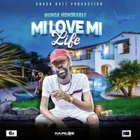 Thumbnail for the Munga - Mi Love Mi Life link, provided by host site