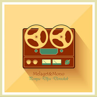 Thumbnail for the Mono - Mi Luna link, provided by host site