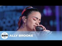 Thumbnail for the Ally Brooke - Mi Música | LIVE Performance | Next Wave Concert Series Vol. 4 | SiriusXM link, provided by host site