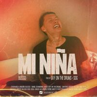 Thumbnail for the Blessd - Mi Nina link, provided by host site