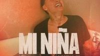 Thumbnail for the Blessd - Mi Niña link, provided by host site